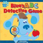 pG{FBlue's ABC Detective Game
