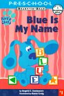 pG{FBlue is my Name